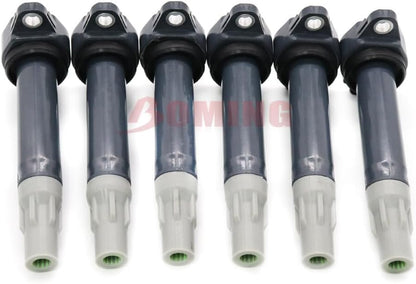 ya 4 8.24 baidi New 4606869AA ignition coil for C1522 UF502 for Chrysler for Dodge 4.0L 2.7L 3.5L 06-10