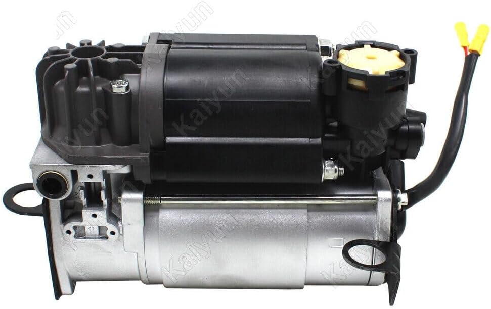 ya 10 9.16 baidi for Audi A6 C5 Allroad Quattro Type 4B Air Suspension Compressor Pump 4Z7616007