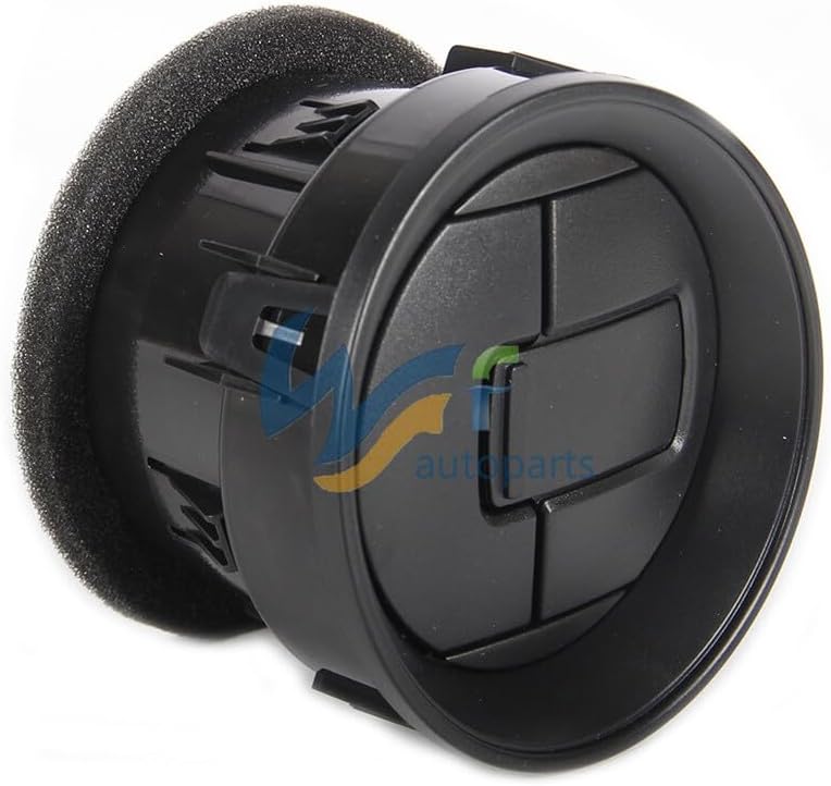 ya 10 9.16 baidi Dashboard AC Air Vent Fit for Ford F150 for Lincoln Mark LT 9L3Z19893AA
