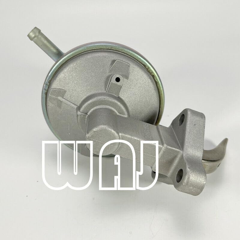 ya 5 8.10 WAJ Mechanical Fuel Pump for Toyota Land Cruiser, FZJ70, FZJ73, FZJ75, FZJ80, 1FZF