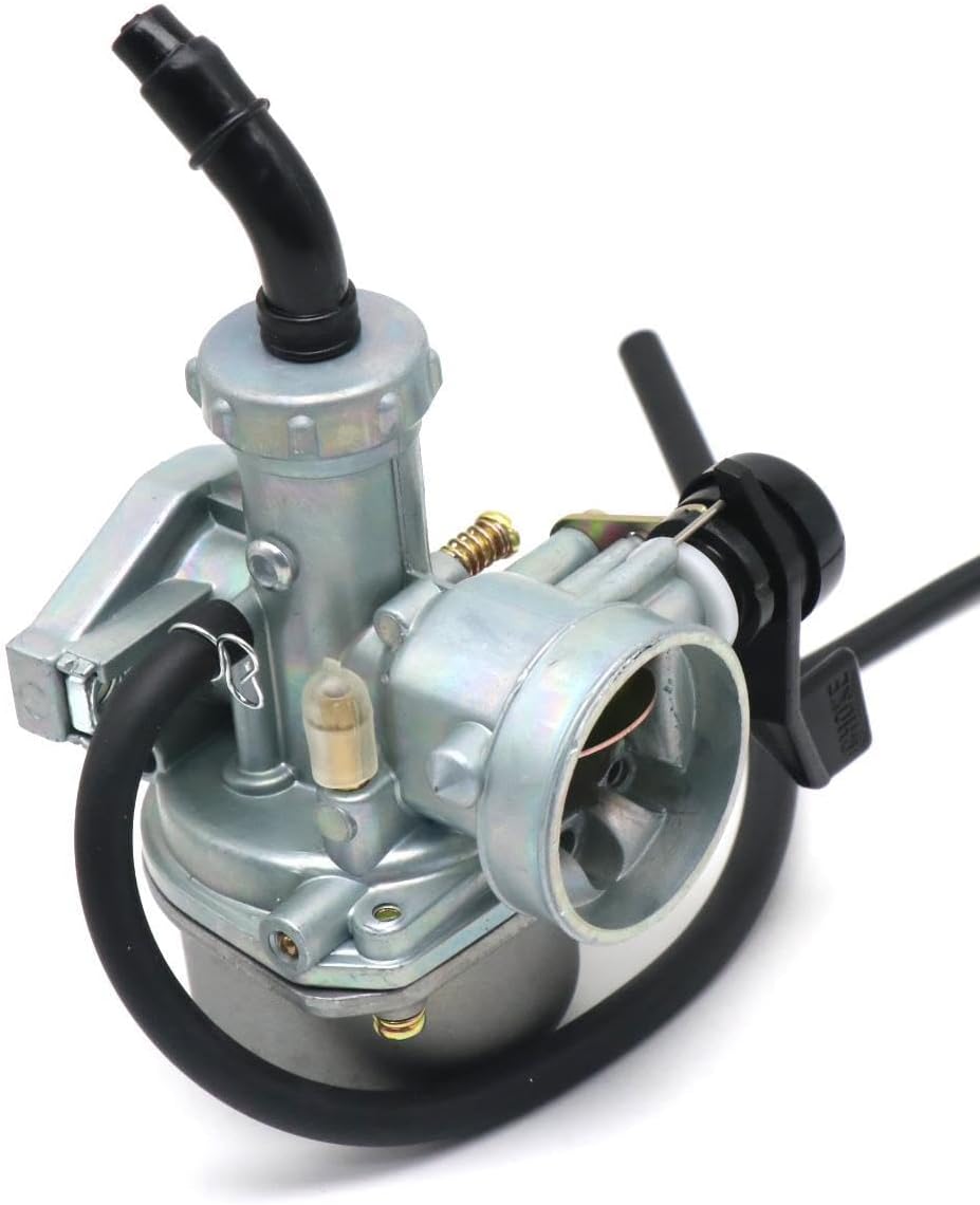 ya 4 8.10 Carburetor Carb for Vespa Bajaj Chetak 4-Stroke Bajaj 135 175 BAJAJ175
