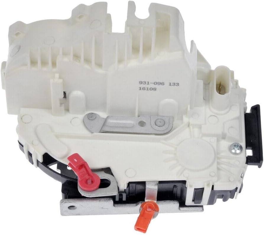 ya 10 9.16 zhengce 4 pin Door Lock Actuator for Chrysler Town & Country Durango for Grand Cher