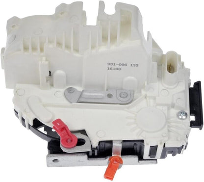 ya 10 9.16 zhengce 4 pin Door Lock Actuator for Chrysler Town & Country Durango for Grand Cher