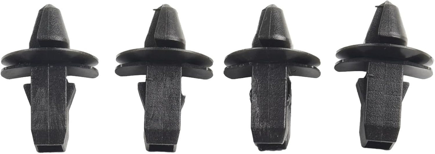 ya 2 8.15 Reliable Installation Clips for for Ram 1500 2500 3500 4500 5500 Set of 8