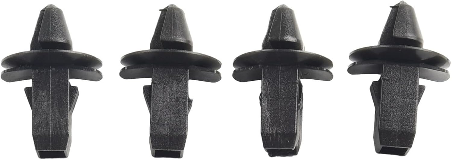 ya 2 8.15 Reliable Installation Clips for for Ram 1500 2500 3500 4500 5500 Set of 8