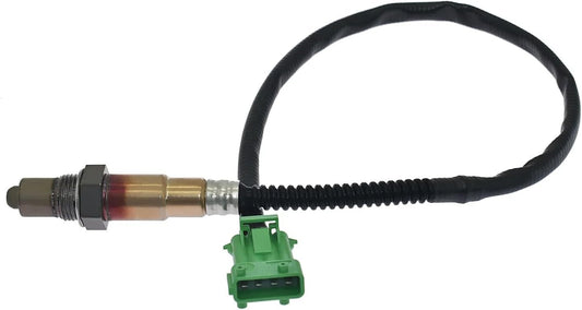 ya 12 10.8 zhengce Front Oxygen Sensor for Citroen Berlingo for Peugeot 206 307 for Renault Clio for Fiat Lanc