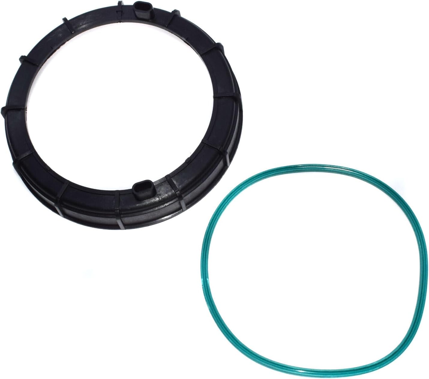 ya 5 8.10 Suitable for Peugeot 307 206 207 / Sega/for Citroen for Triumph fuel pump lock seal and cover