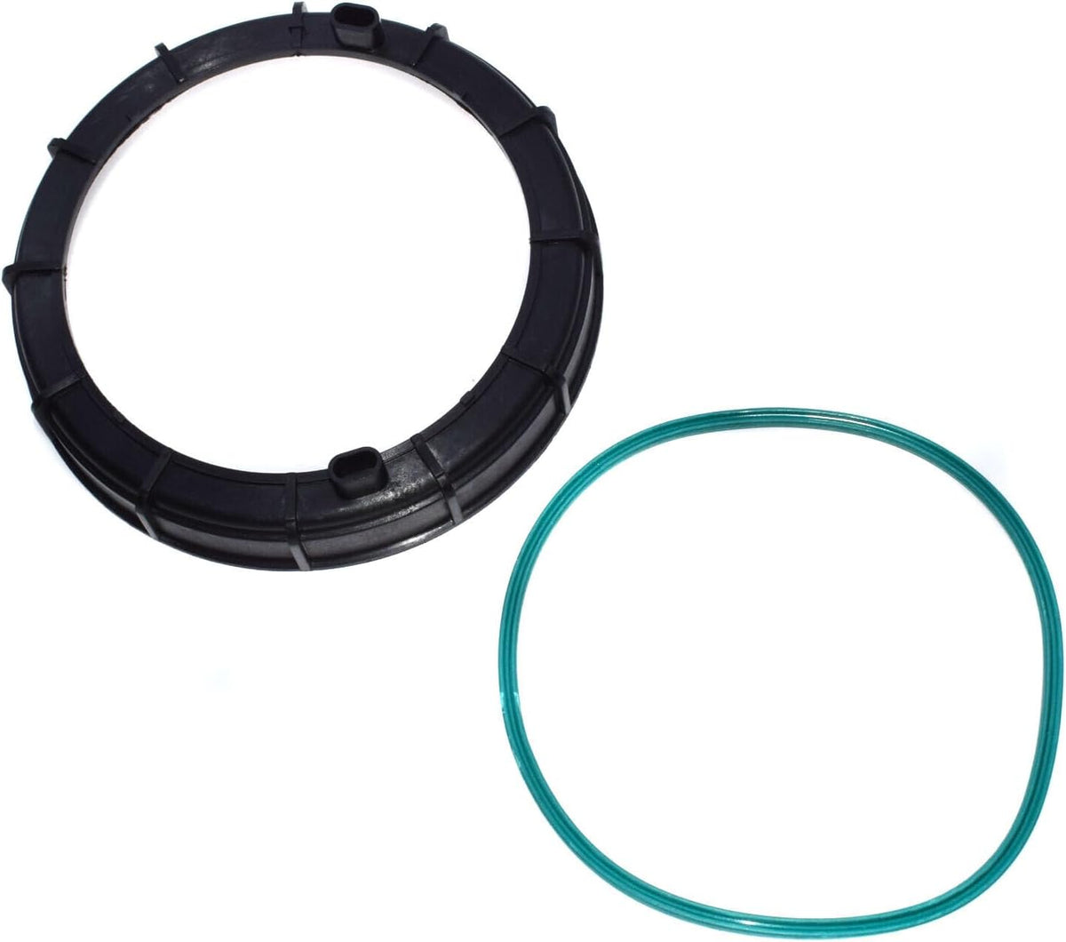 ya 12 10.8 zhengce Suitable for Peugeot 307 206 207 / Sega/for Citroen for Triumph fuel pump lock seal and cover