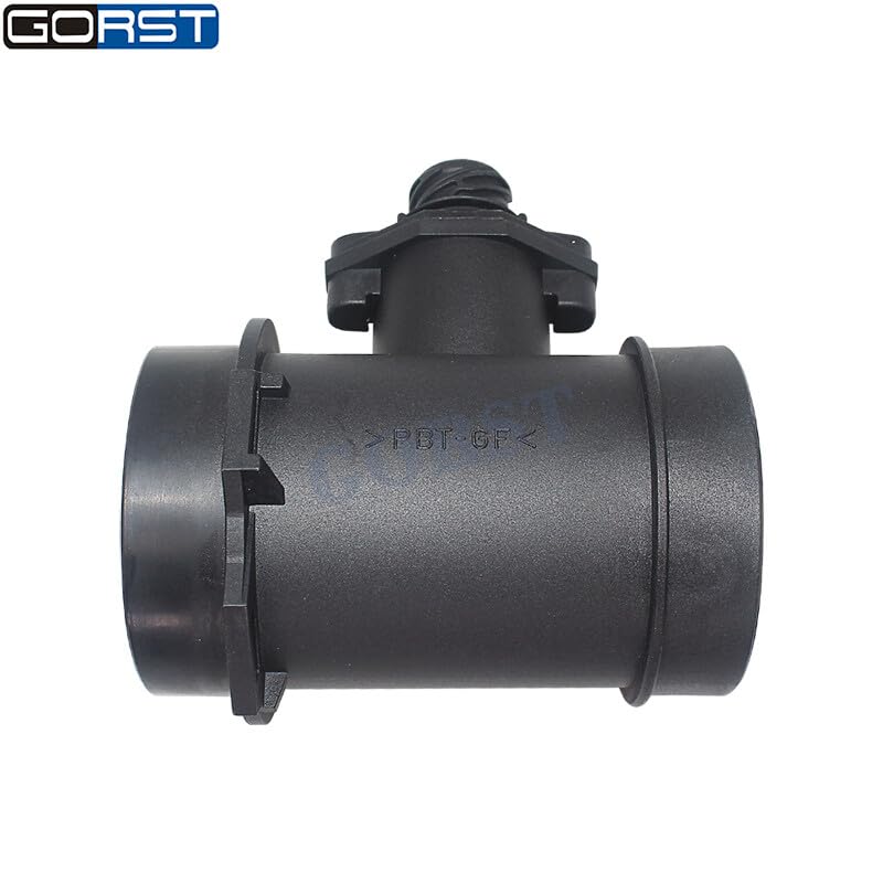 ya 4 8.8 Mass air Flow Meter Sensor 13621747155 for BMW E36 E30 E34 E32 E38 E39