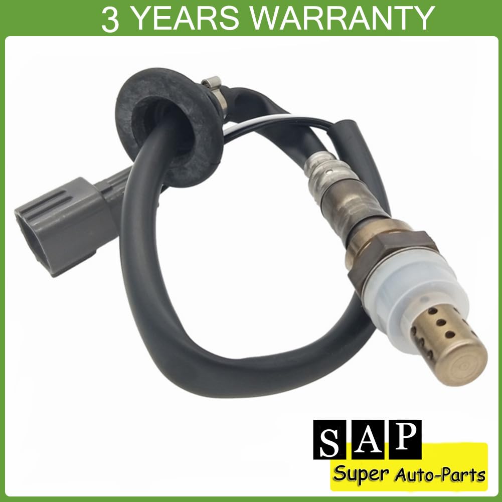ya 4 8.8 89465-14230 Downstream Oxygen Sensor for Toyota for Camry for Sienna for Lexus GS300 2344623