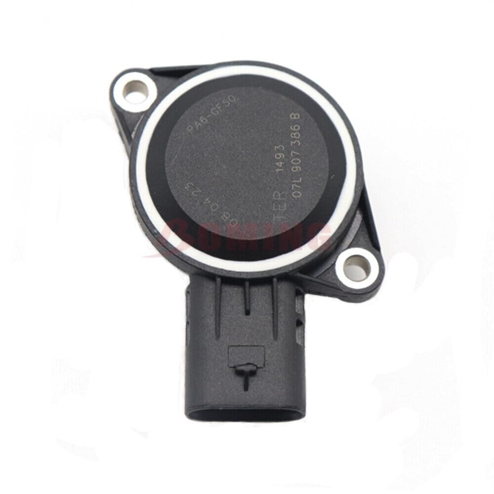 ya 7 8.24 baidi for Man ifold Position Sensor 07L907386B Suitable for VW Jetta Passat for Audi A4 A5 1.8 2.0