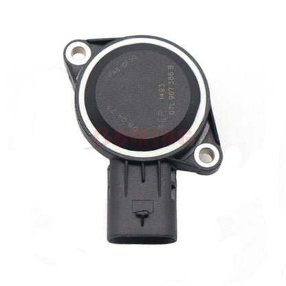 ya 7 8.24 baidi for Man ifold Position Sensor 07L907386B Suitable for VW Jetta Passat for Audi A4 A5 1.8 2.0