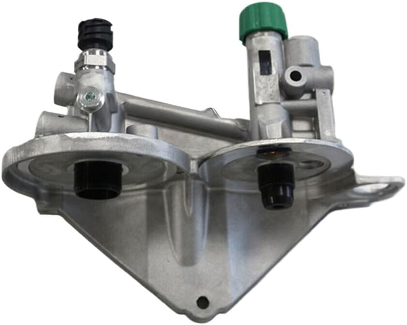 ya 5 8.10 Filter Head Fuel Filter Replaces for Volvo 21870635