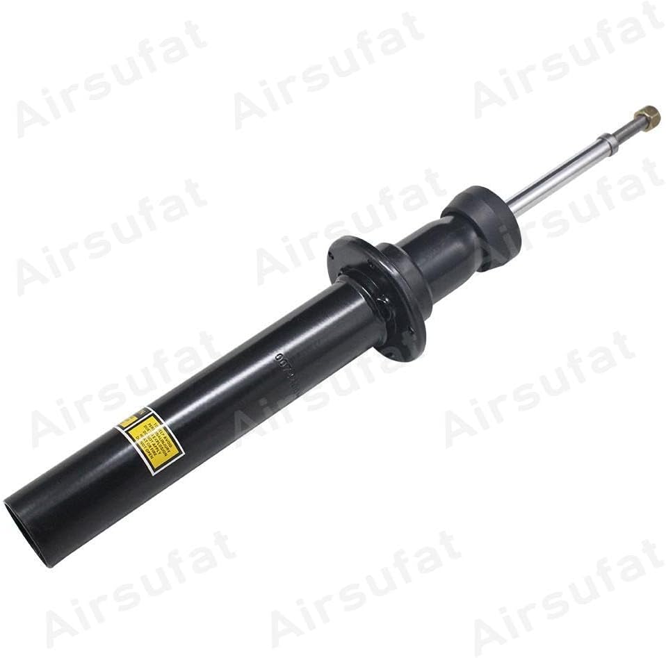 ya 10 9.16 baidi 2x Front Air Ride Suspension Shock Absorber for BMW F15 F85 F16 F86 X5 2012-2018