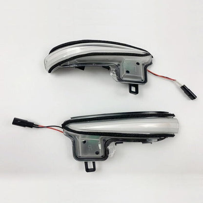 ya 3 8.24 baidi for Toyota RAV4 2019-2023 LED Side Mirror Sequential Dynamic Turn Signal Lights 