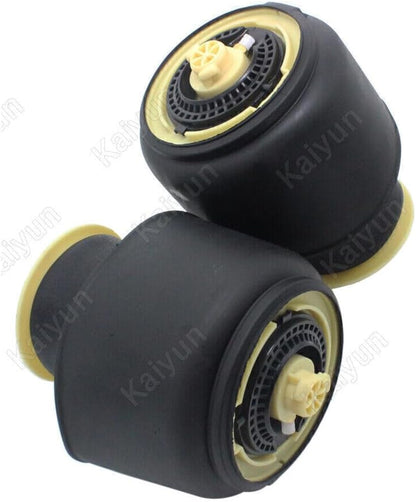ya 10 9.16 baidi 2PCS Rear L+R Air Suspension Spring Bags for BMW 5 Series F07 F10 F11 535i GT
