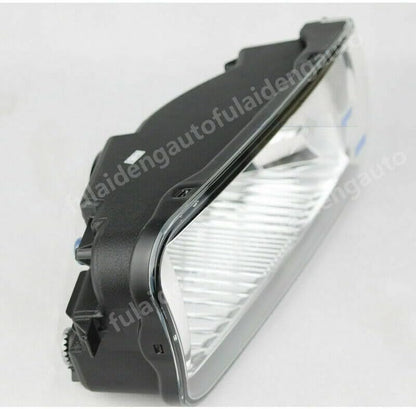 ya 7 8.24 baidi Set Front Bumper Fog Driving Light Lamp for Toyota for Land Cruiser LC100 1998-2007