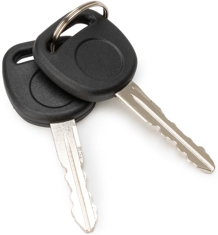 ya 11 9.14 zhengce Switch & Ignition Lock Cylinder Keys for Pontiac Grand Am for Chevy Impala