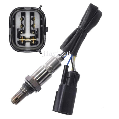 ya 4 8.8 Up+Down Oxygen Sensor for 2011-2012 for Ford Escape Fusion 2.5L Only fit Automatic