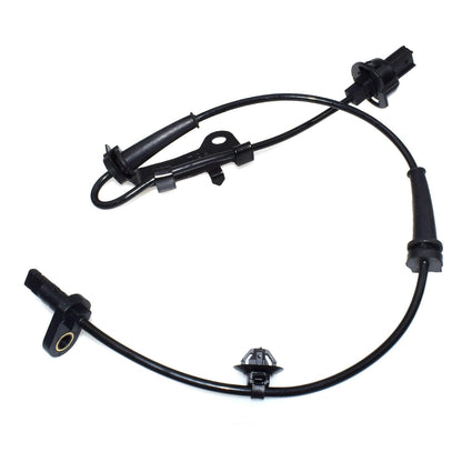 ya 2 8.15 Front Drive Side ABS Wheel Speed Sensor for Honda Fit CR-Z Insight Jazz III