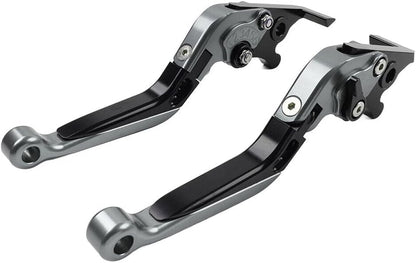 ya 10 9.16 zhengce Fit for Suzuki GSXR600 GSXR750 06-10 GSXR1000 Folding Extendable Brake Clut