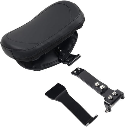 ya 6 8.14 Driver Rider Backrest Mount Kit Adjustable For Can Am Spyder RT RT-S RT Limited
