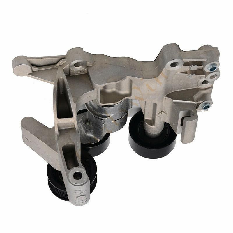 ya 10 9.16 baidi New Belt tensioner 252802G115 for Hyundai for Kia Santa Fe Sonata Optima Forte