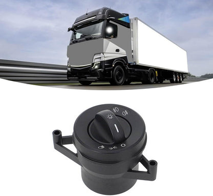 ya 13 9.15 baidi Car Headlight Switch A0015451804 For Mercedes For Benz For Actros Truck New