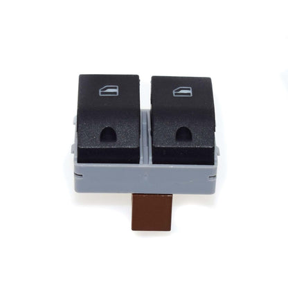 ya 6 8.14 6Q0959858A Power Window Switch Control for SEAT Ibiza Cordoba for VW Polo