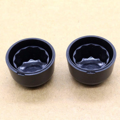 ya 2 8.15 2-pack for Peugeot and for Citroen front windshield wiper arm nut cover 9677791780