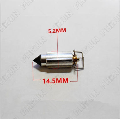 ya 13 9.15 baidi For CG250CC ATV Motorcycle PZ30 Carburetor Reapir Kit with Main Jet & Pilot Jet