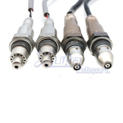 ya 2 8.15 O2 Oxygen Sensor 234-9148 234-4985 234-4986 for Infiniti QX60 Murano Pathfinder
