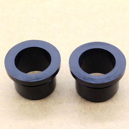 ya 2 8.15 2 Pieces Washing Machine Fuel Tank Pump Rubber Seal Grommet 643445 Fits for Ford Fits for Citroen and for Peugeot