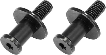 ya 10 9.16 baidi 2X Tailgate Door Latch Striker Bolt Fits for Cadillac for Escalade for Chevrolet Avalanche