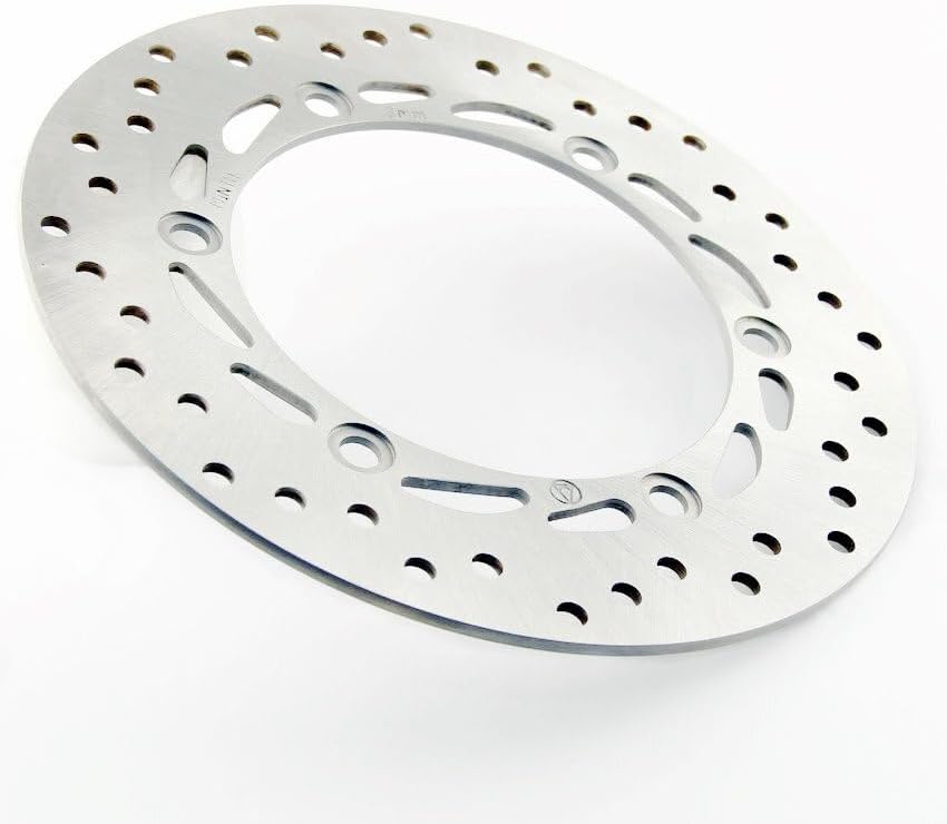 ya 13 9.15 baidi for Honda Front Brake Disc VFR400 ZG/ZH/RG/RG-YA (NC21) /VF500 FE/F2E/FF/F2F