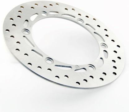 ya 13 9.15 baidi for Honda Front Brake Disc VFR400 ZG/ZH/RG/RG-YA (NC21) /VF500 FE/F2E/FF/F2F