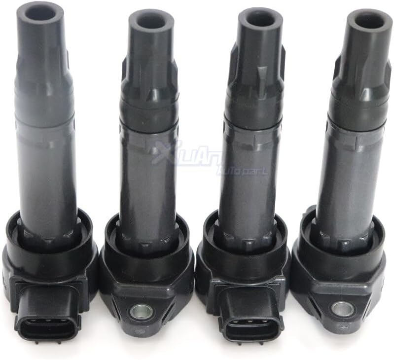 ya 8 8.24 baidi Ignition Coils System for Mitsubishi for Smart Fortwo Passion Coupe 08-15 1832A028