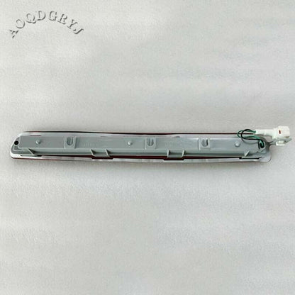 ya 14 9.20 zhengce Third Brake Tail Light Lamp for Toyota Prado 2003-2009 Roof Mount Factory-1