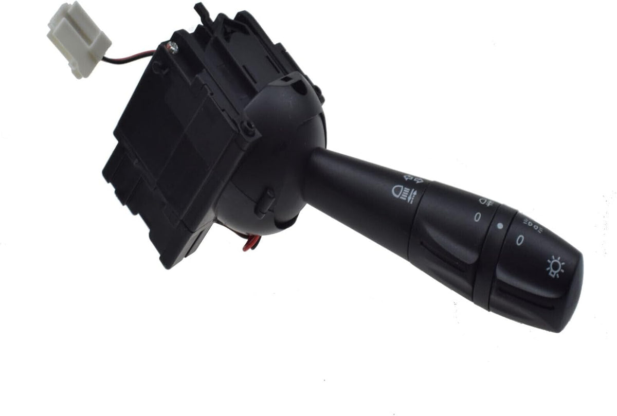 ya 11 9.14 zhengce 8201167981 is Suitable for Renault Logan Clio IV 1x Turn Signal Indicator Headlight Switch