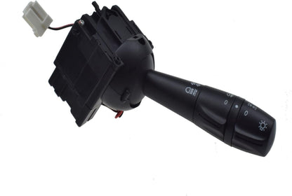 ya 11 9.14 zhengce 8201167981 is Suitable for Renault Logan Clio IV 1x Turn Signal Indicator Headlight Switch