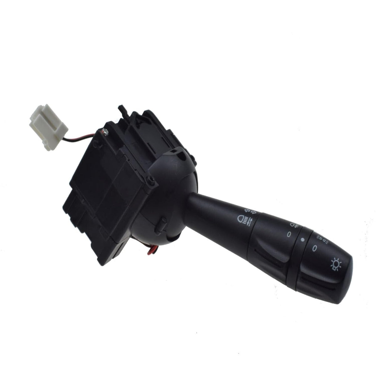 ya 5 8.10 8201167981 is Suitable for Renault Logan Clio IV 1x Turn Signal Indicator Headlight Switch