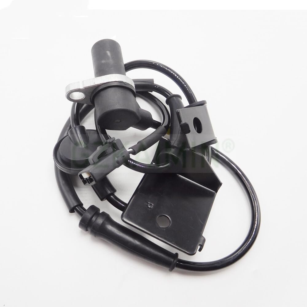 ya 2 8.24 baidi ABS Wheel Speed Sensor Front Right 95620-26000 for Hyundai Santa Fe 2001-2005