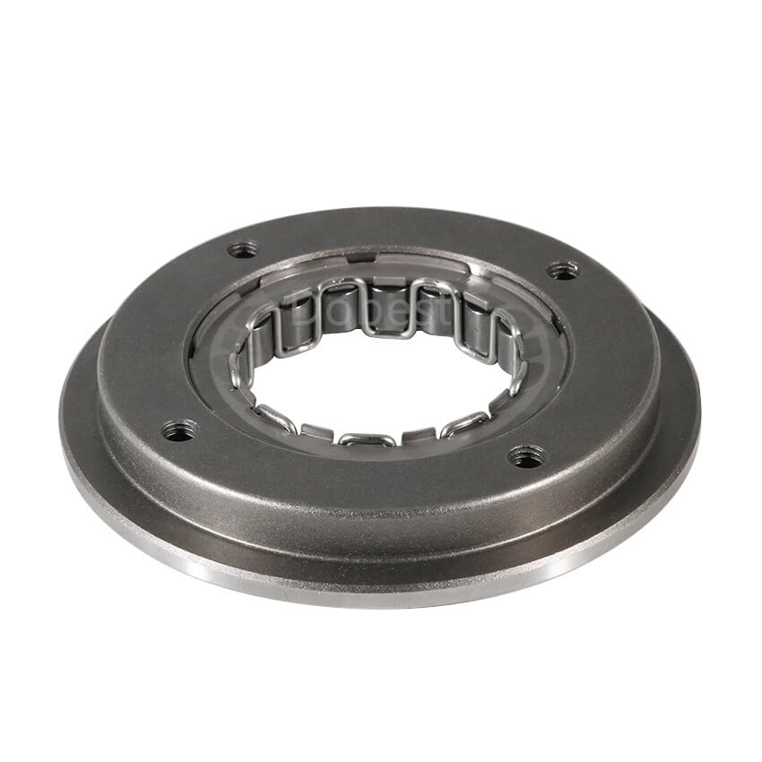 ya 13 9.15 baidi One Way Starting Clutch Gear for Husqvarna SVARTPILEN 125/200 Svartpilen 250