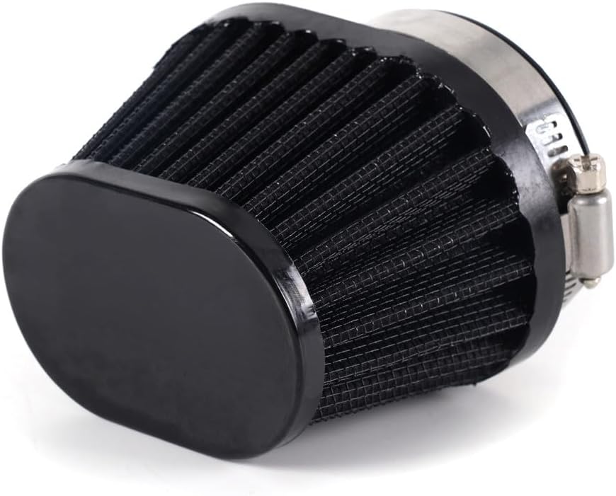 ya 5 8.10 For Motocross Scooter Air Pods Cleaner 60mm Motorcycle High Flow Air Filter
