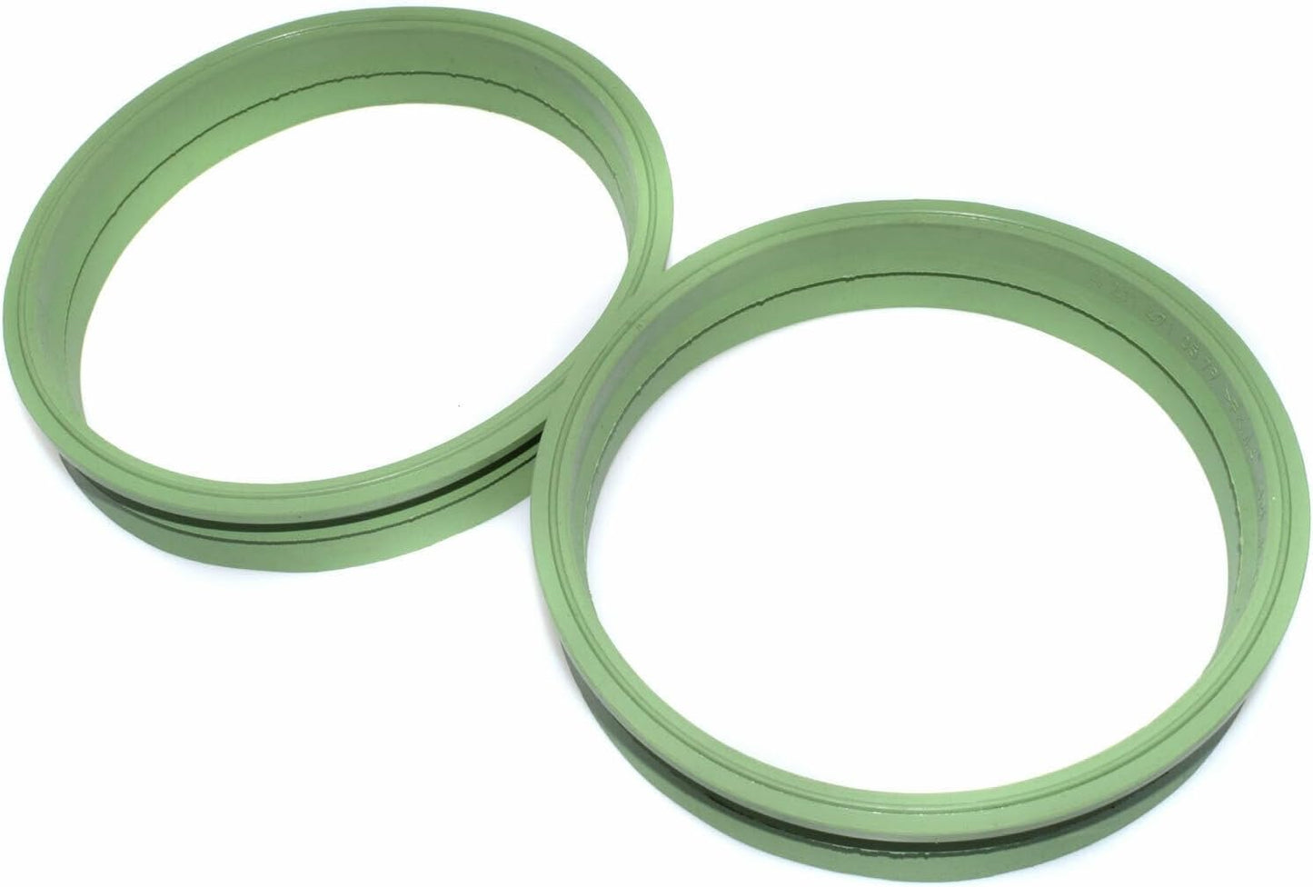 ya 5 8.10 Set of 2 Fuel Pump Seal Gasket for Mercedes-Benz E320 E350 E500 2114710579