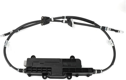 ya 11 9.14 baidiNew Parking Brake Assy Electronic for Kia for Sorento 2015-2018 59700C5610