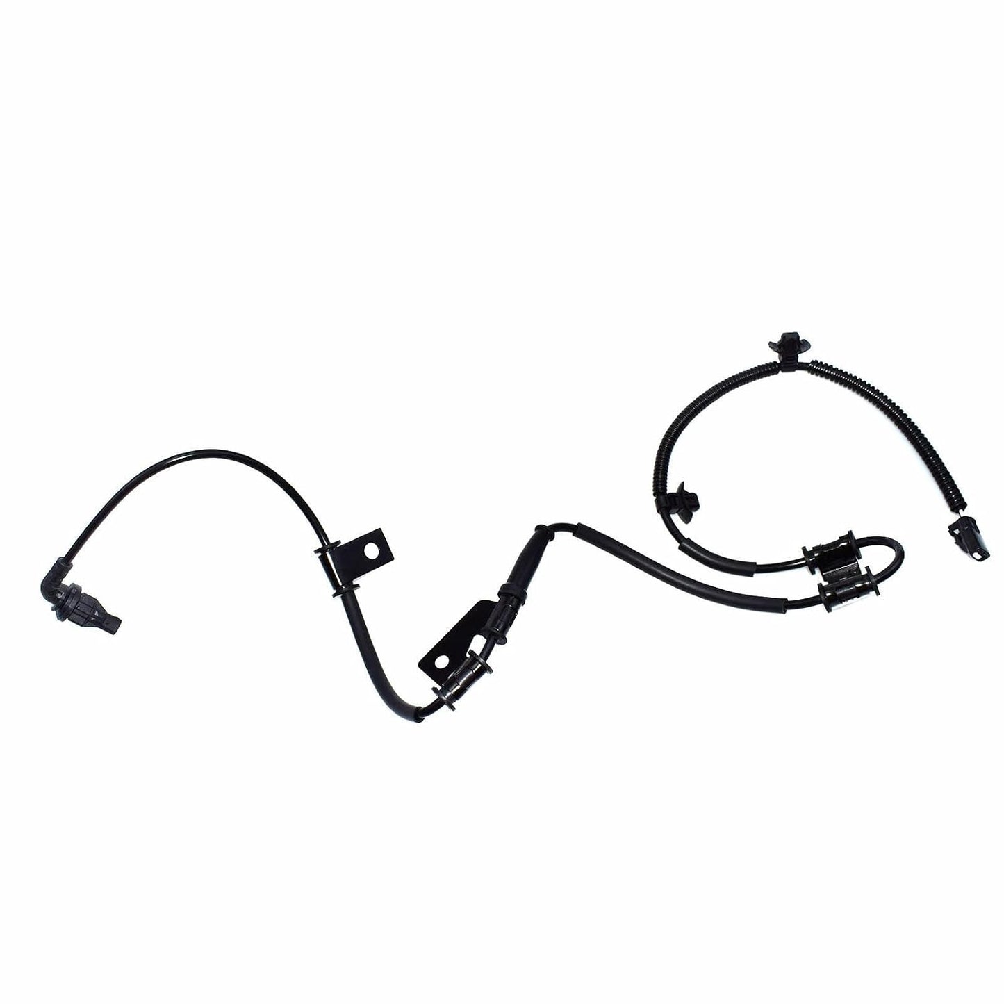 ya 4 8.8 956702E310 Front ABS Wheel Speed Sensor Passenger Side for Hyundai for Tucson 05-09
