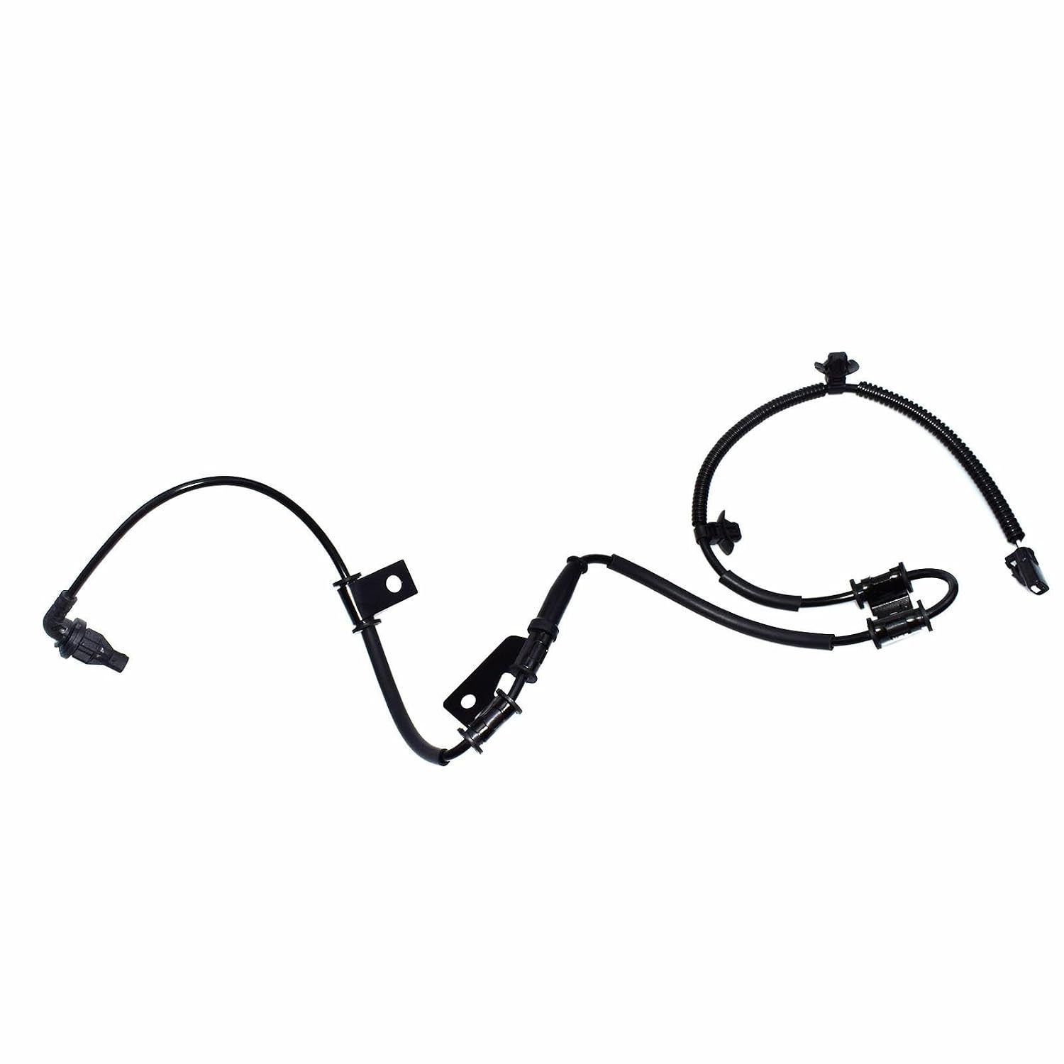 ya 2 8.15 956702E310 Right Front Wheel ABS Speed Sensor Suitable for Hyundai for Tucson 2005-2009 