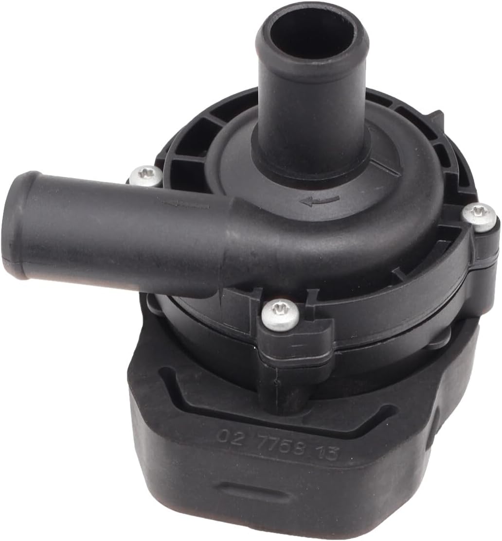 ya 11 9.14 zhengce Engine Auxiliary Water Pump for Mercedes-Benz W211 X218 2048350364 63983500