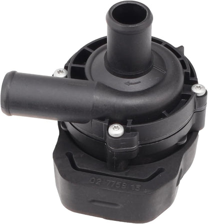 ya 11 9.14 zhengce Engine Auxiliary Water Pump for Mercedes-Benz W211 X218 2048350364 63983500